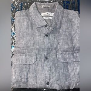 Men’s Button Down Shirts